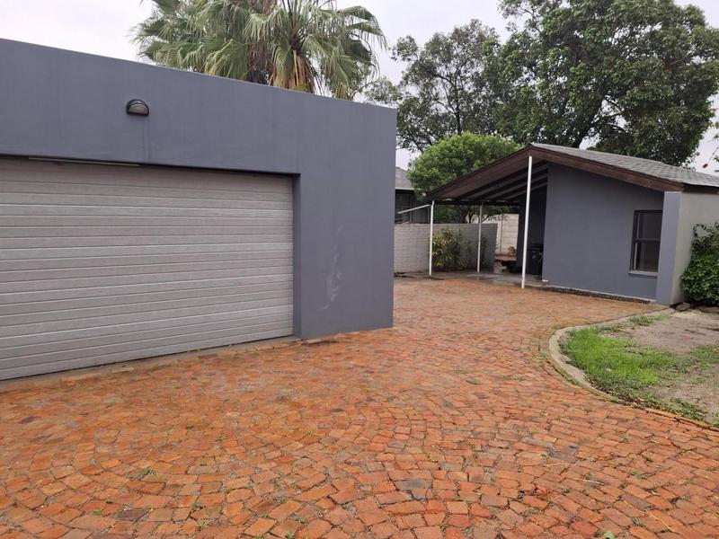 4 Bedroom Property for Sale in Parow North Western Cape